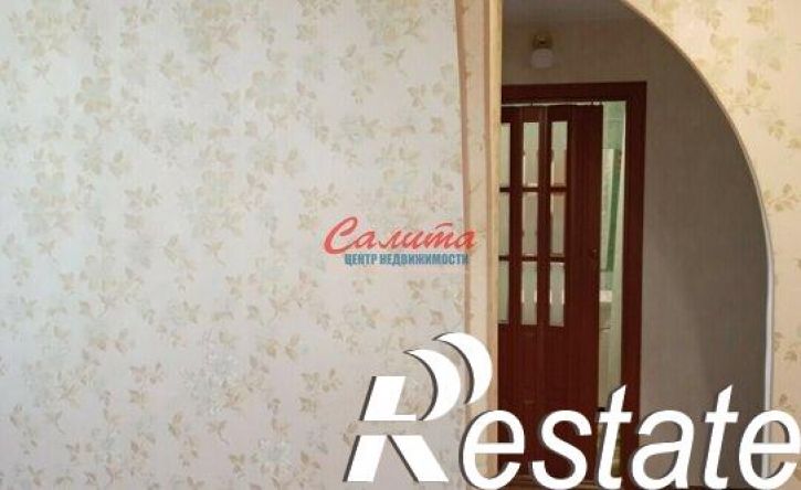 3-комн квартира улица Энтузиастов, 34,  д. 34