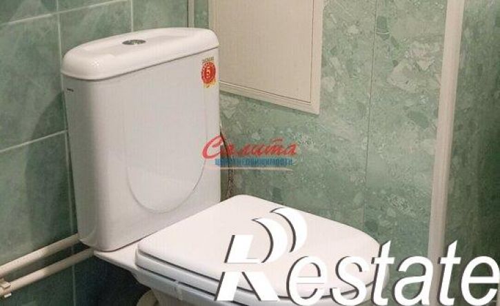 3-комн квартира улица Энтузиастов, 34,  д. 34