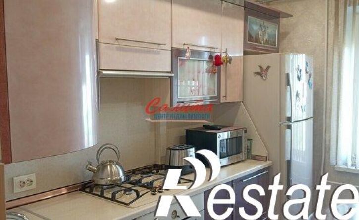 3-комн квартира улица Энтузиастов, 34,  д. 34