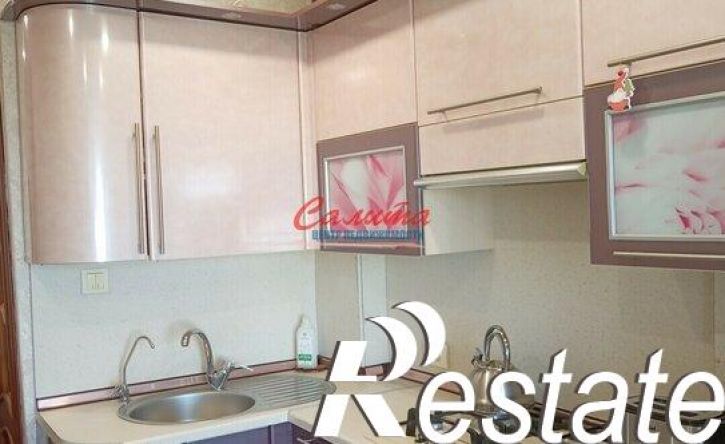 3-комн квартира улица Энтузиастов, 34,  д. 34