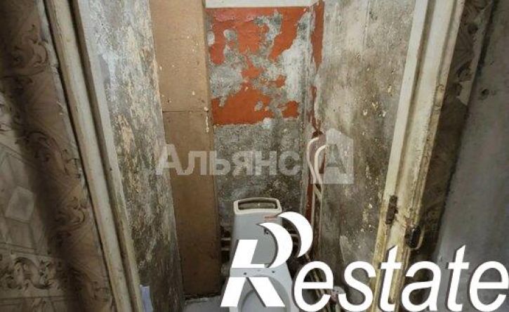 1-комн квартира проспект Мира (дублёр), 20,  д. 20