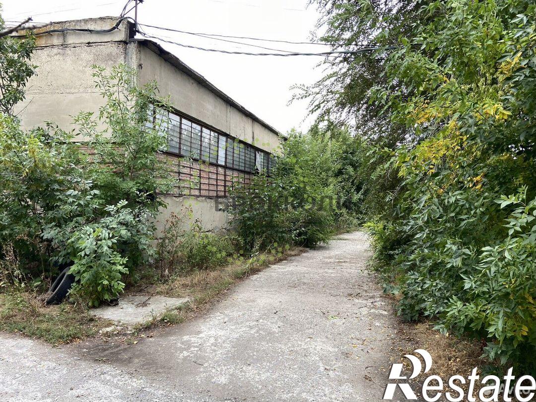 Купить производственную площадь за 11 000 000 рублей на Цимлянское шоссе
