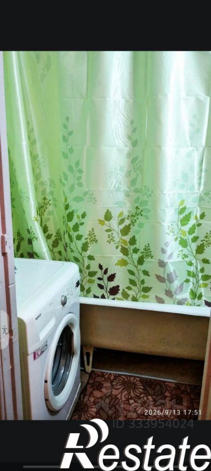 1-комн квартира улица Академика Королёва, 10,  д. 10