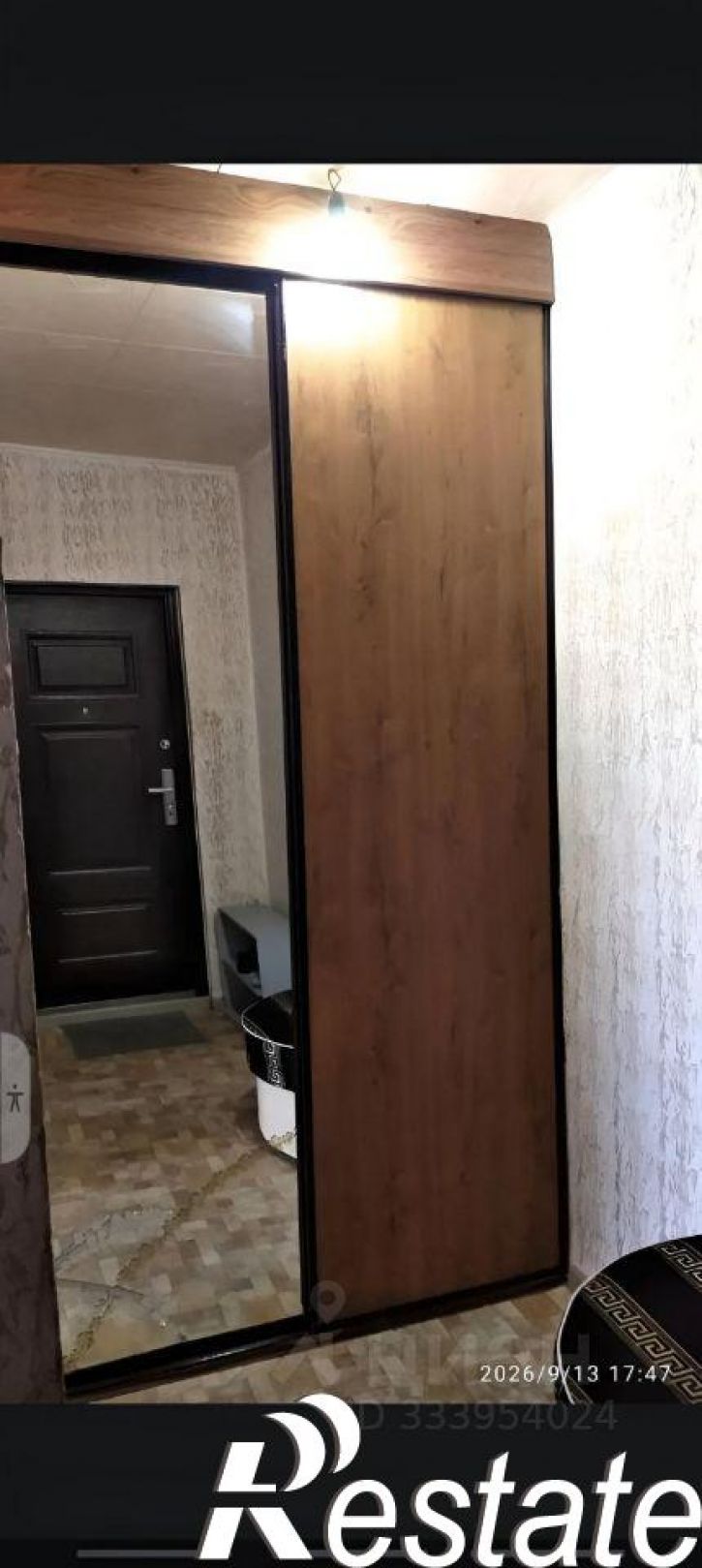 1-комн квартира улица Академика Королёва, 10,  д. 10