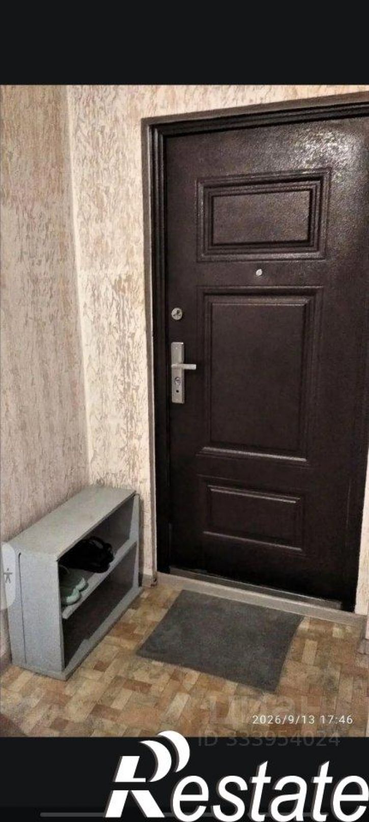 1-комн квартира улица Академика Королёва, 10,  д. 10