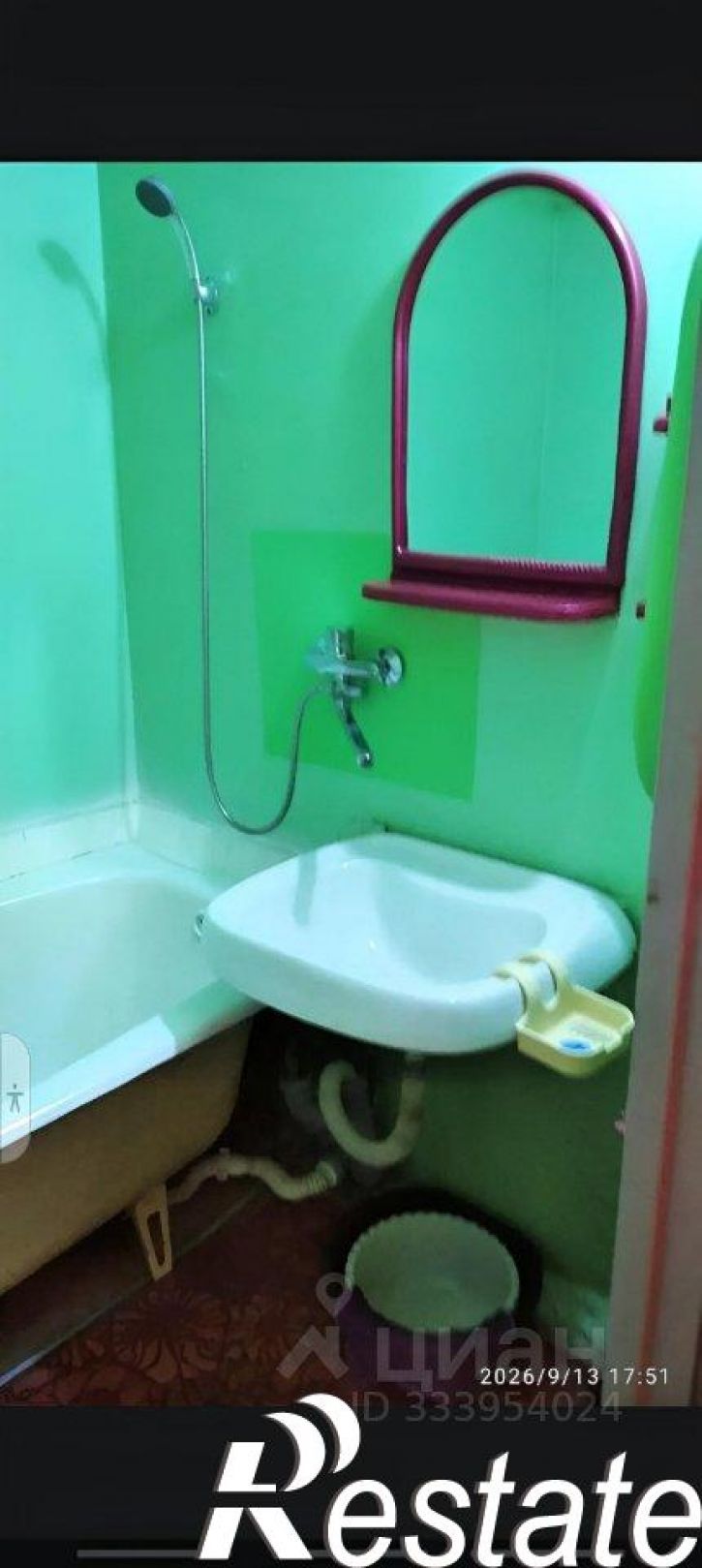 1-комн квартира улица Академика Королёва, 10,  д. 10