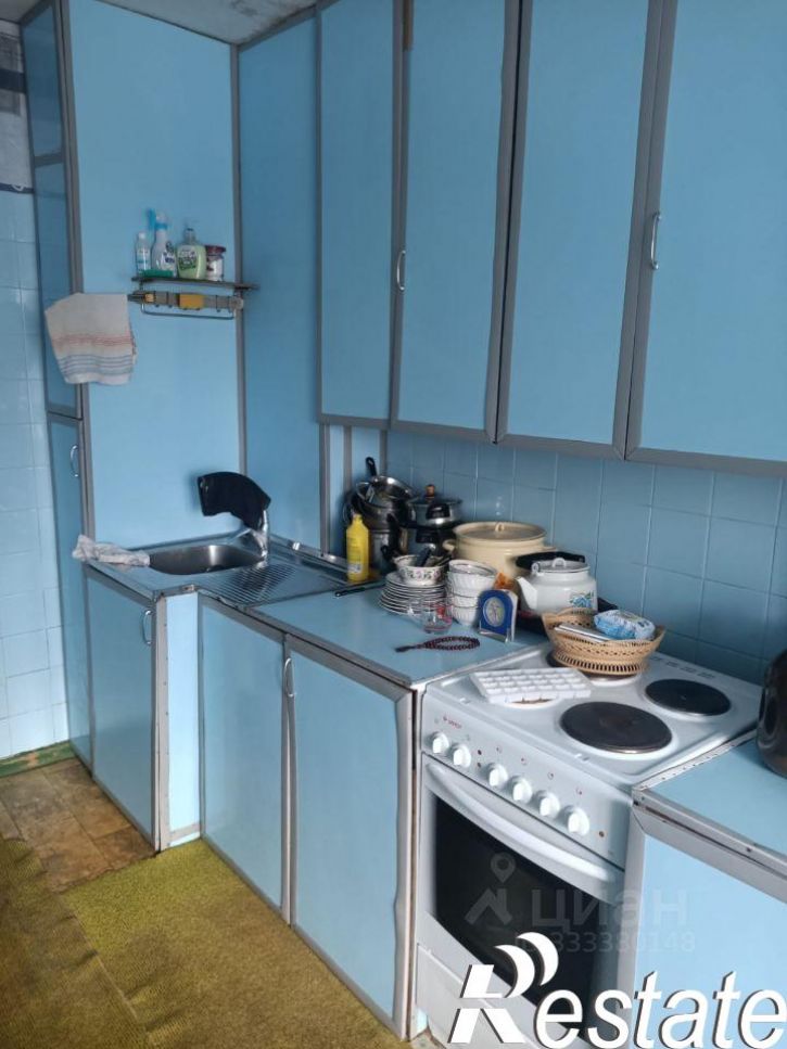 3-комн квартира улица Гагарина, 21А,  д. 21А