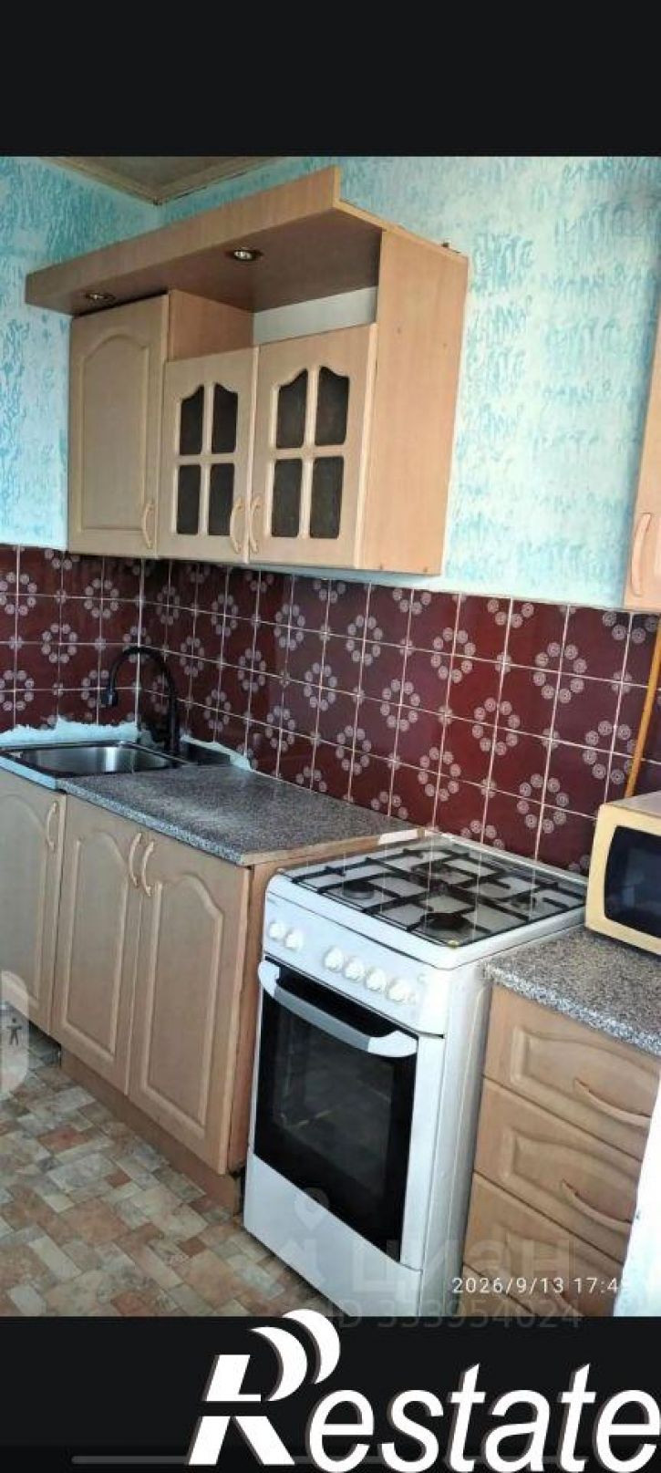 1-комн квартира улица Академика Королёва, 10,  д. 10