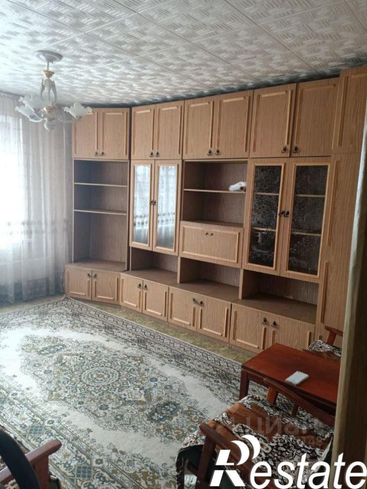 3-комн квартира улица Гагарина, 21А,  д. 21А