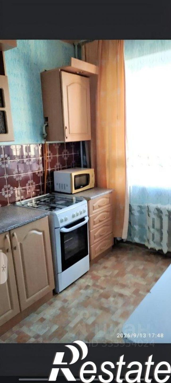 1-комн квартира улица Академика Королёва, 10,  д. 10