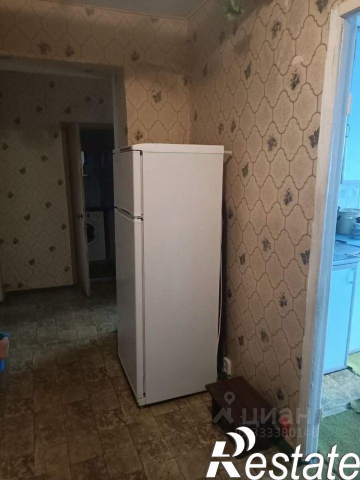 3-комн квартира улица Гагарина, 21А,  д. 21А