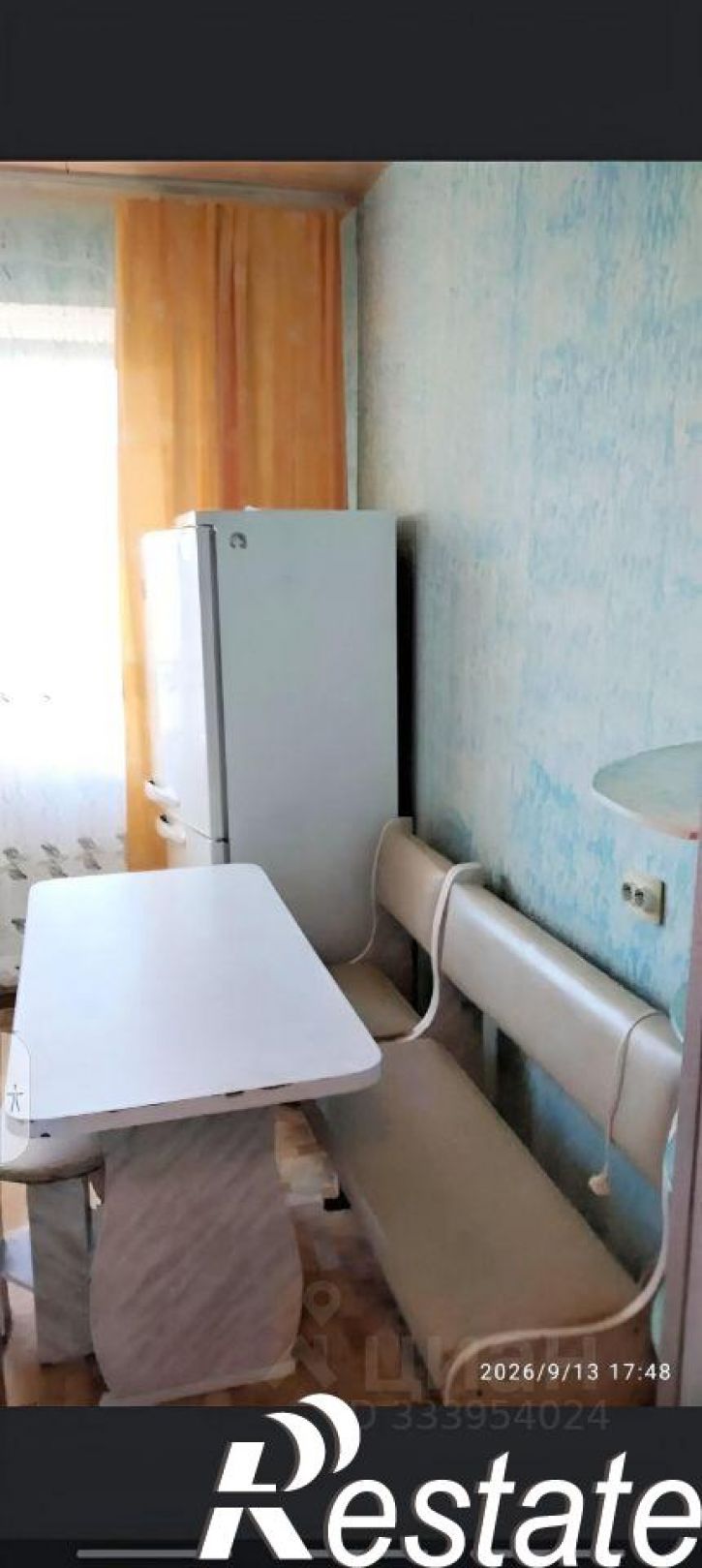 1-комн квартира улица Академика Королёва, 10,  д. 10