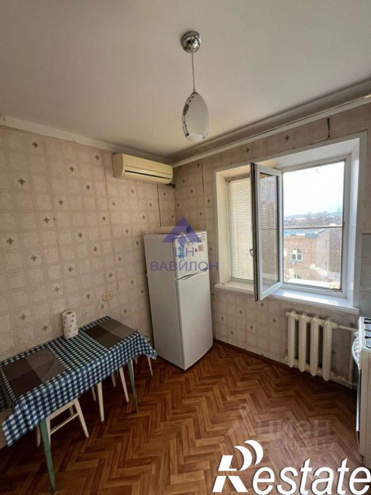 2-комн квартира улица Черникова, 17,  д. 17