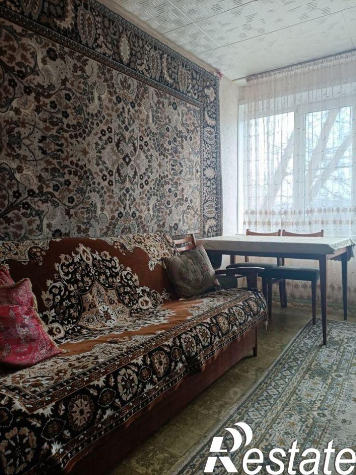 3-комн квартира улица Гагарина, 21А,  д. 21А