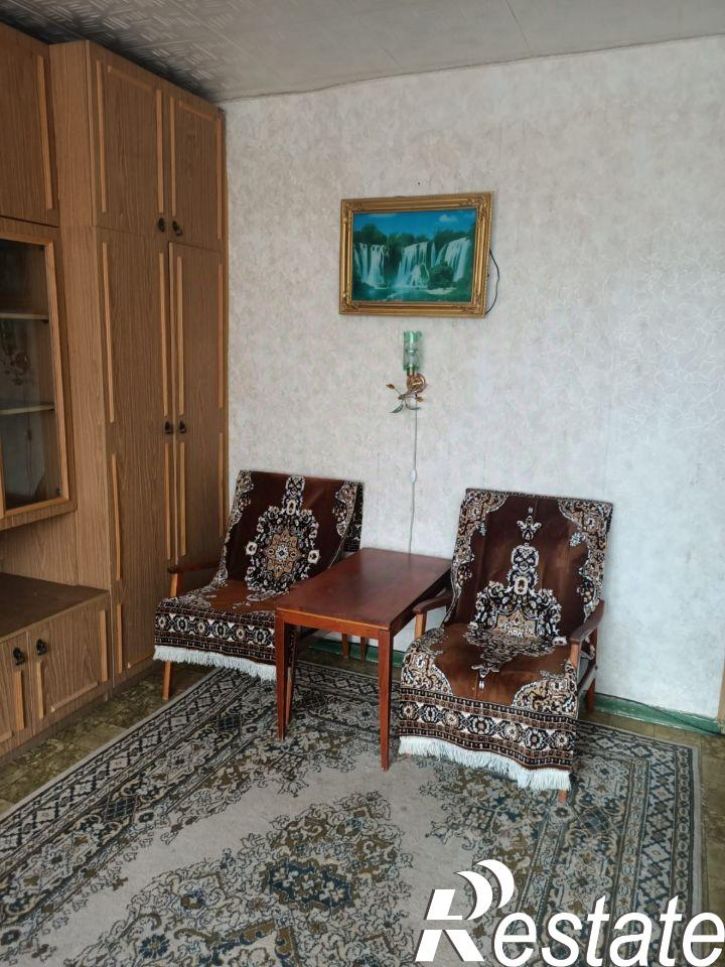 3-комн квартира улица Гагарина, 21А,  д. 21А