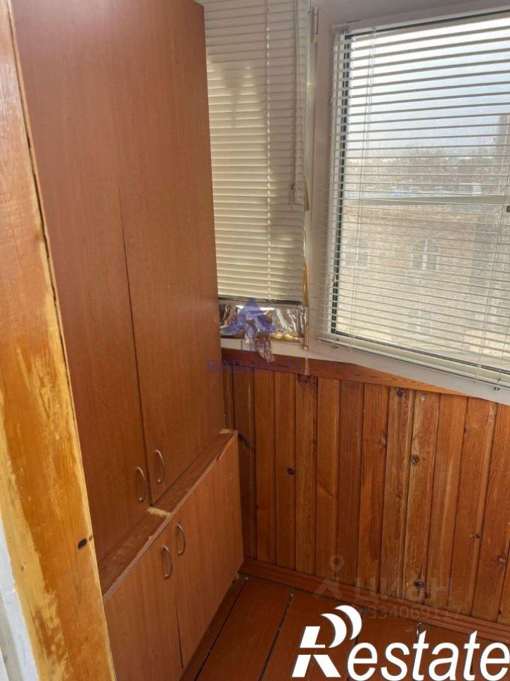 2-комн квартира улица Черникова, 17,  д. 17