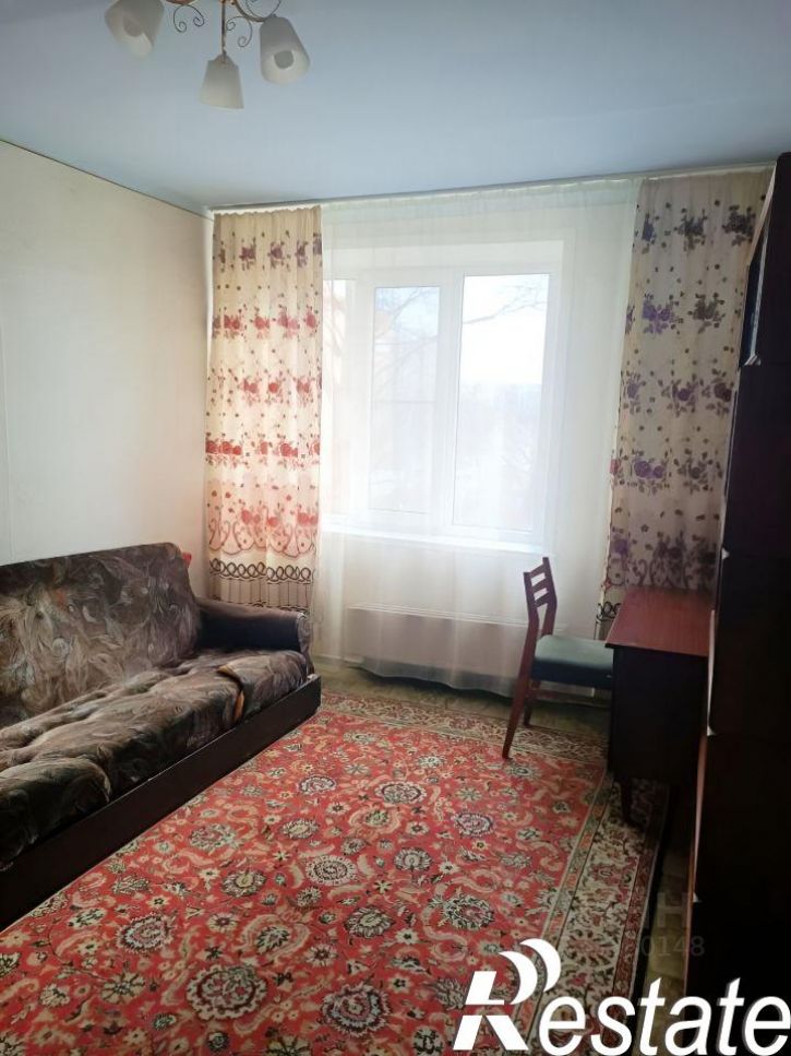 3-комн квартира улица Гагарина, 21А,  д. 21А