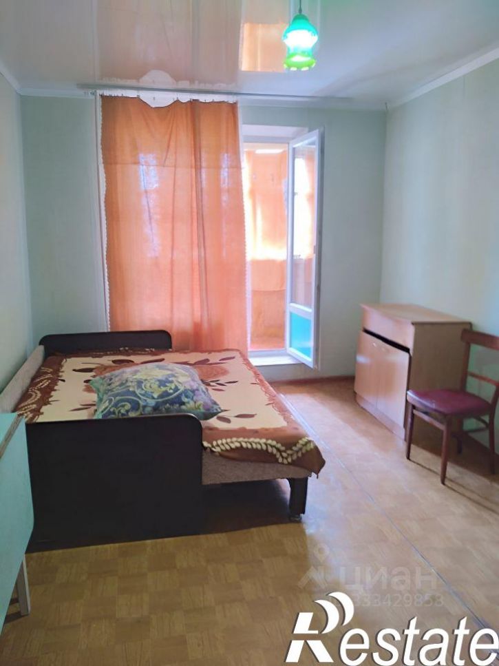 3-комн квартира квартал В-6
