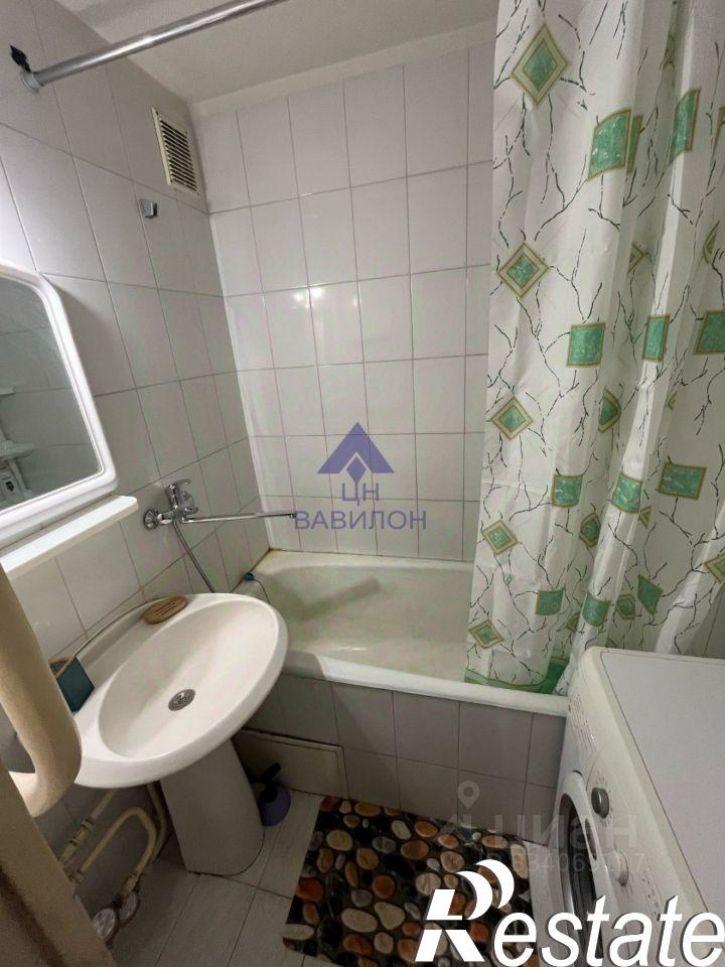 2-комн квартира улица Черникова, 17,  д. 17