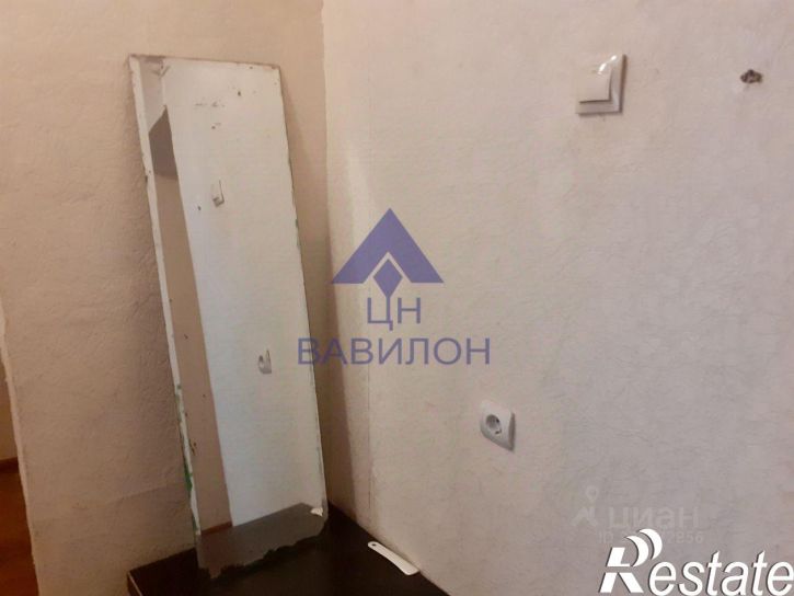 1-комн квартира улица Карла Маркса, 23,  д. 23