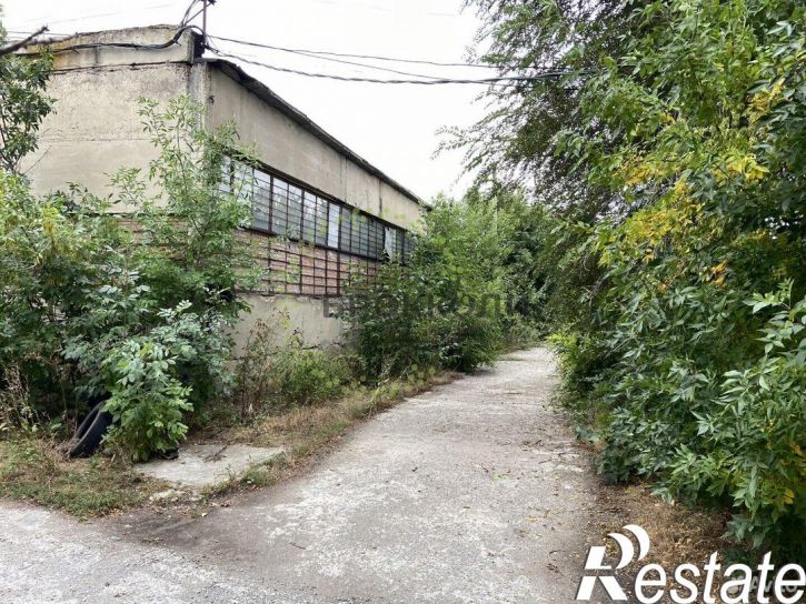 Производственное помещение Цимлянское шоссе