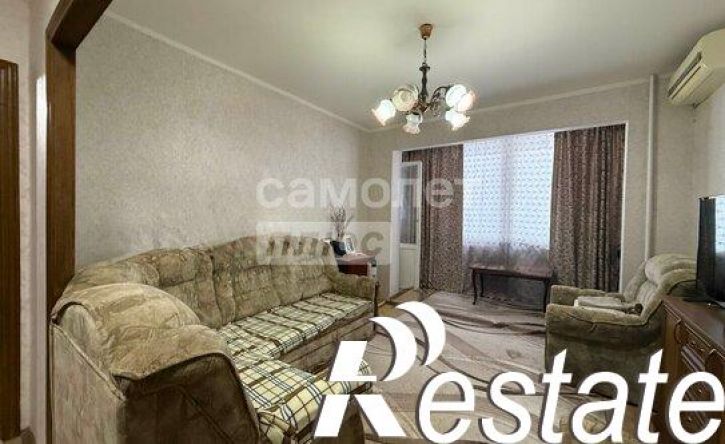 3-комн квартира проспект Мира, 71/19,  д. 71/19