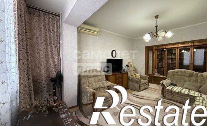 3-комн квартира проспект Мира, 71/19,  д. 71/19