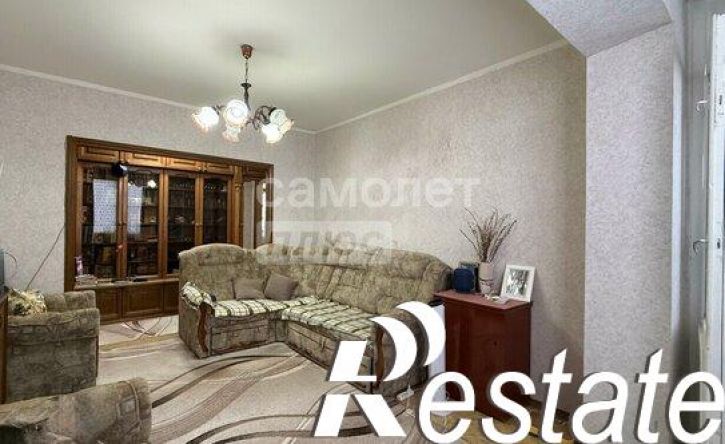 3-комн квартира проспект Мира, 71/19,  д. 71/19