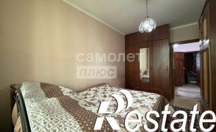 3-комн квартира проспект Мира, 71/19,  д. 71/19