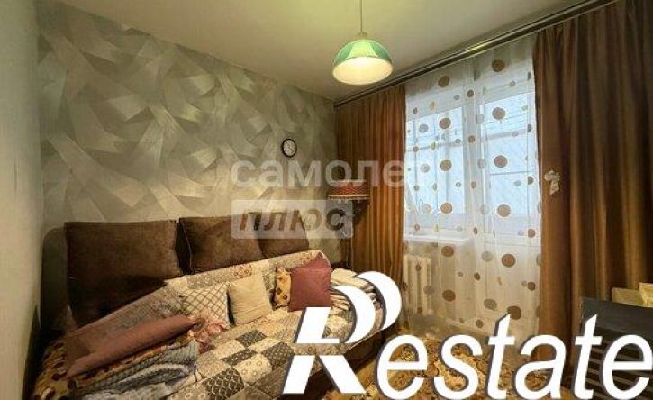 3-комн квартира проспект Мира, 71/19,  д. 71/19