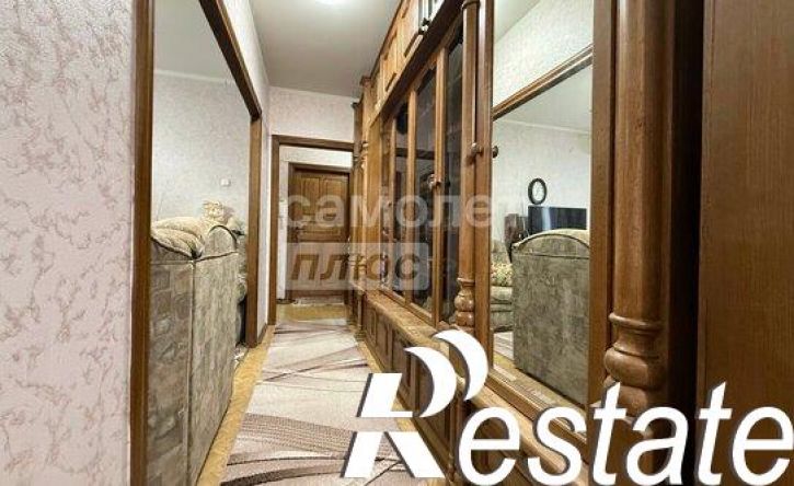3-комн квартира проспект Мира, 71/19,  д. 71/19