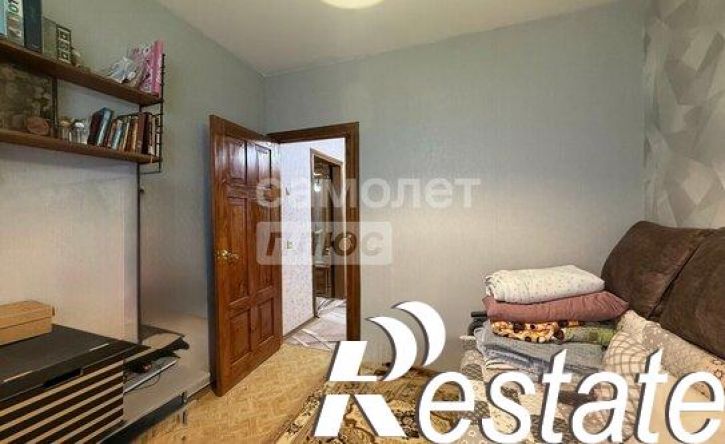 3-комн квартира проспект Мира, 71/19,  д. 71/19