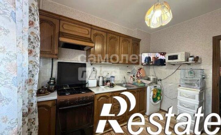 3-комн квартира проспект Мира, 71/19,  д. 71/19