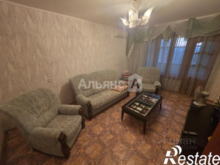 3-комн квартира проспект Строителей (дублёр), 5,  д. 5