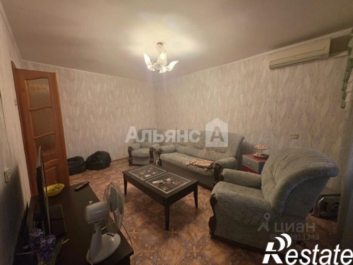 3-комн квартира проспект Строителей (дублёр), 5,  д. 5