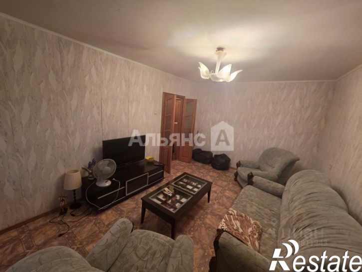 3-комн квартира проспект Строителей (дублёр), 5,  д. 5