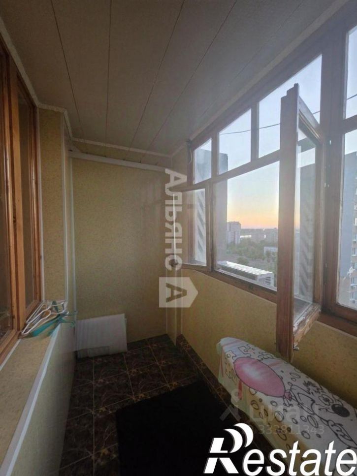 3-комн квартира проспект Строителей (дублёр), 5,  д. 5
