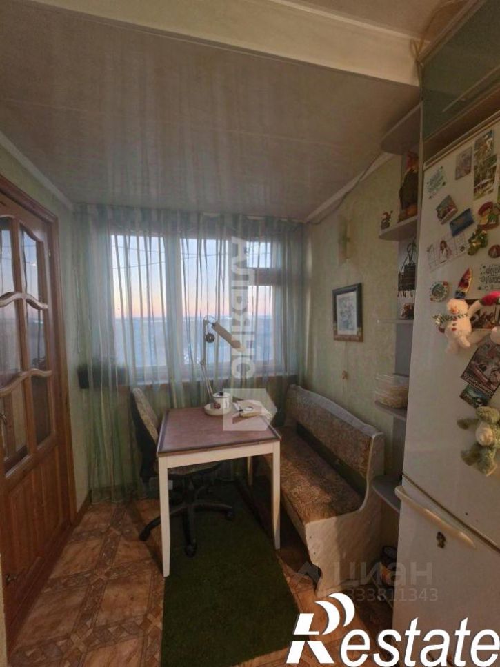 3-комн квартира проспект Строителей (дублёр), 5,  д. 5