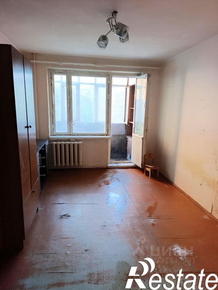 2-комн квартира улица Гагарина, 3А,  д. 3А