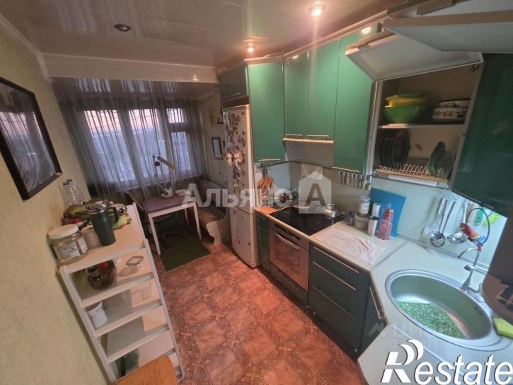 3-комн квартира проспект Строителей (дублёр), 5,  д. 5