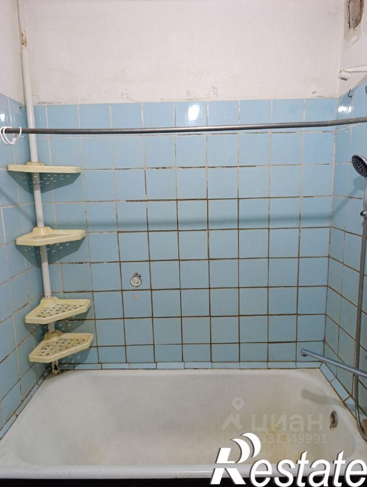 2-комн квартира улица Гагарина, 3А,  д. 3А
