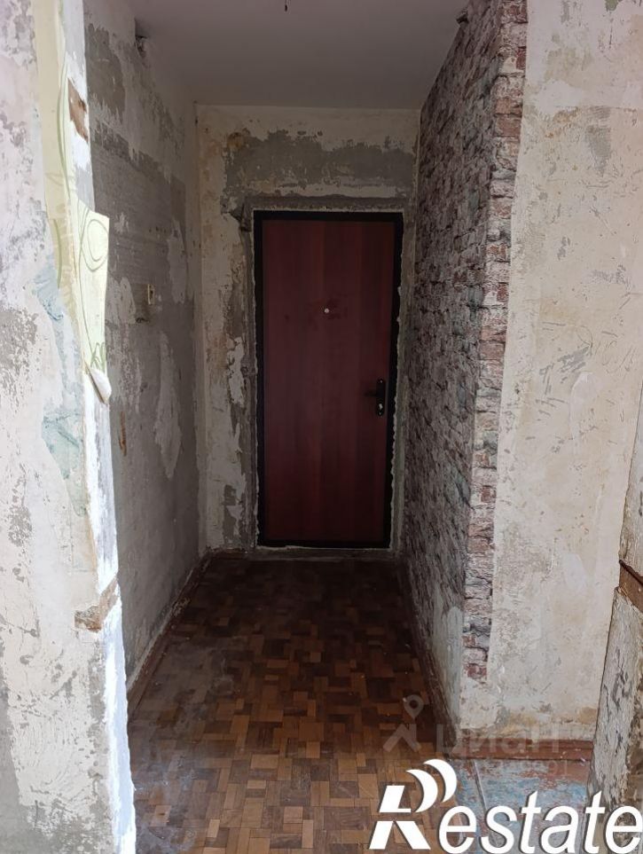 2-комн квартира улица Гагарина, 3А,  д. 3А