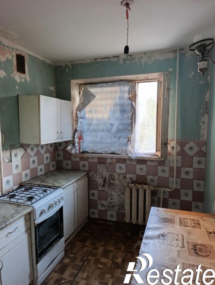 2-комн квартира улица Гагарина, 3А,  д. 3А