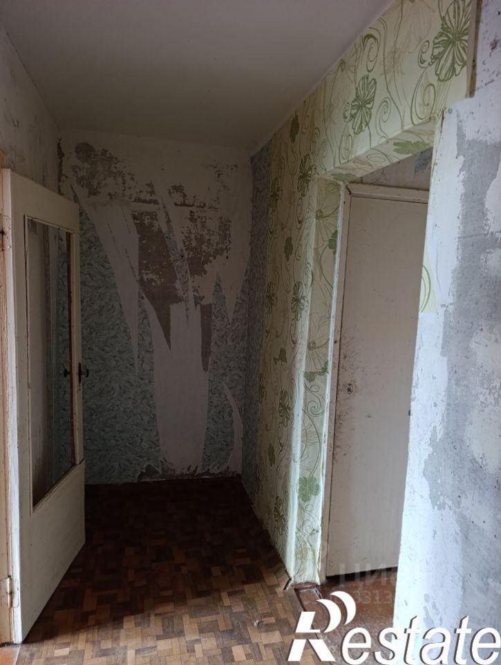2-комн квартира улица Гагарина, 3А,  д. 3А