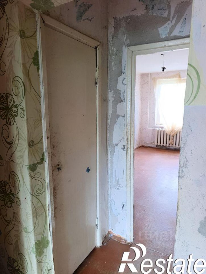 2-комн квартира улица Гагарина, 3А,  д. 3А