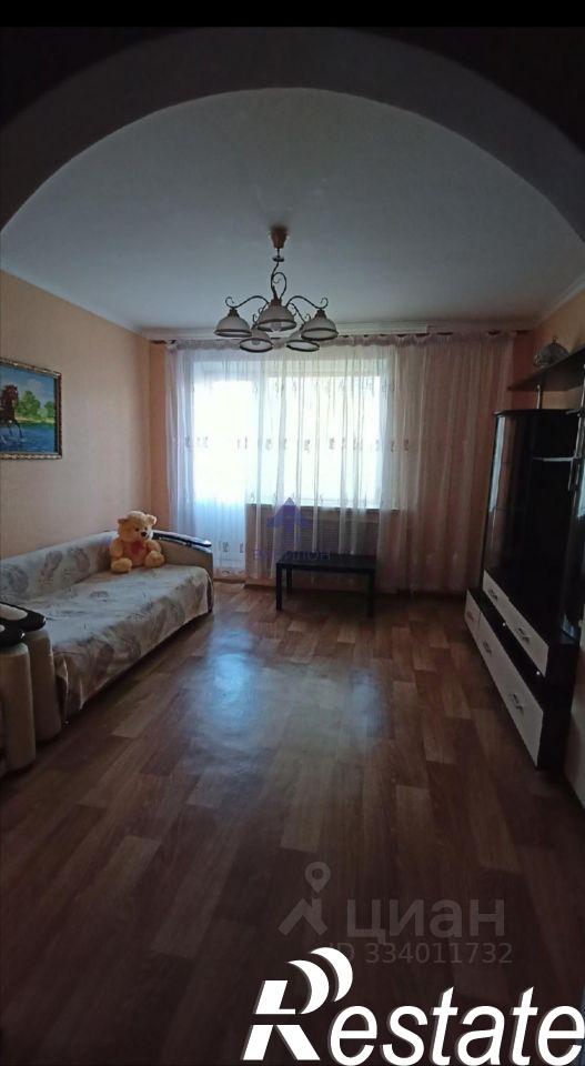 Сдать комнату за 17 000 рублей на Степная улица, 16/9