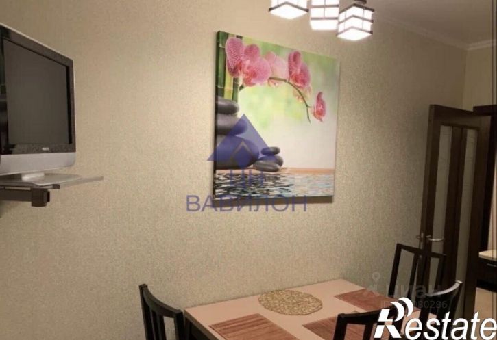 1-комн квартира Волгодонск г., Энтузиастов ул., д.8