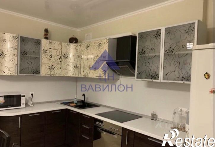1-комн квартира Волгодонск г., Энтузиастов ул., д.8