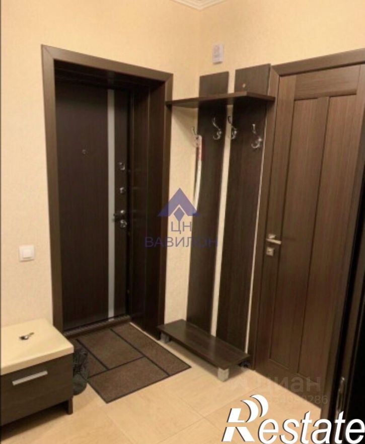 1-комн квартира Волгодонск г., Энтузиастов ул., д.8