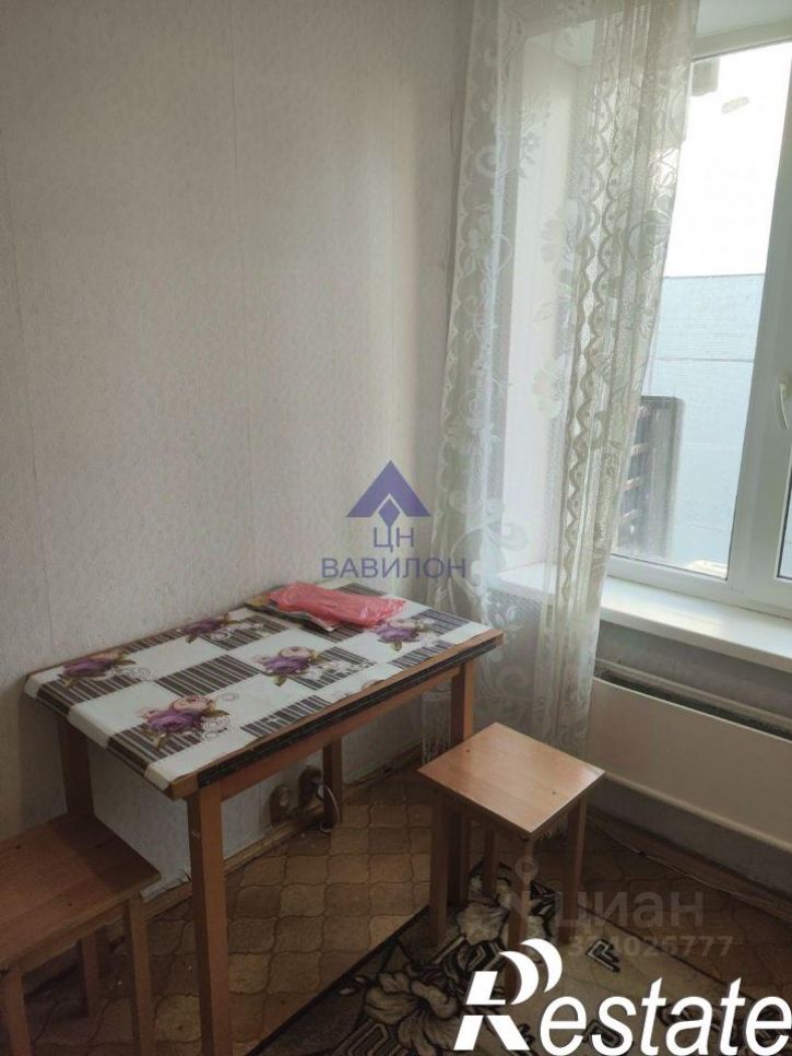 1-комн квартира ул Энтузиастов, 30,  д. 30